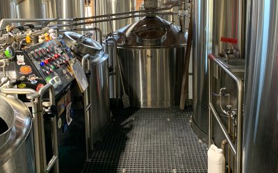 Cervecería ALMANAC – California